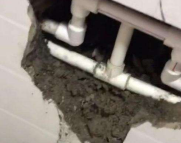 秦皇岛卫生间漏水哪家好