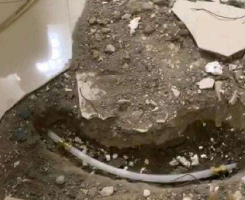 秦皇岛卫生间测漏水哪家优惠