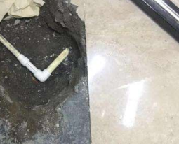 秦皇岛卫生间测漏水多少钱