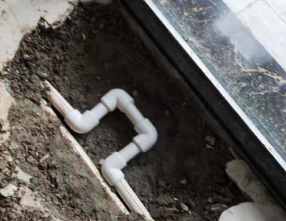 秦皇岛卫生间测漏水哪家好