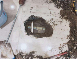 秦皇岛卫生间防水多少钱