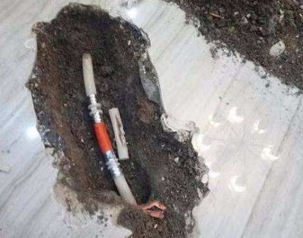 秦皇岛水管维修哪家好