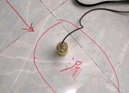 秦皇岛卫生间测漏水多少钱