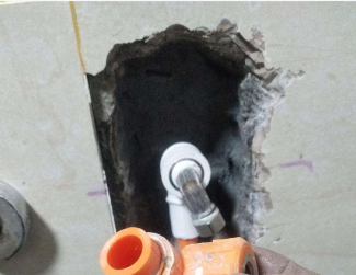 秦皇岛卫生间测漏水哪家好