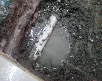 秦皇岛卫生间测漏水哪家好