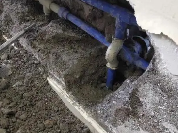 秦皇岛卫生间测漏水哪家好